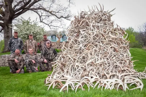 Hadley Creek Outfitters