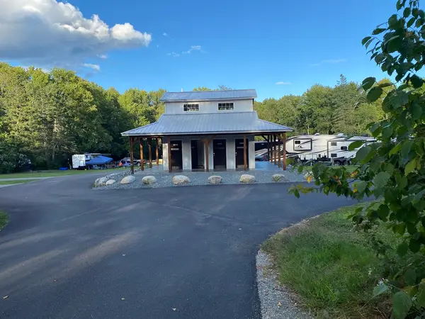 Hadley's Point Campground
