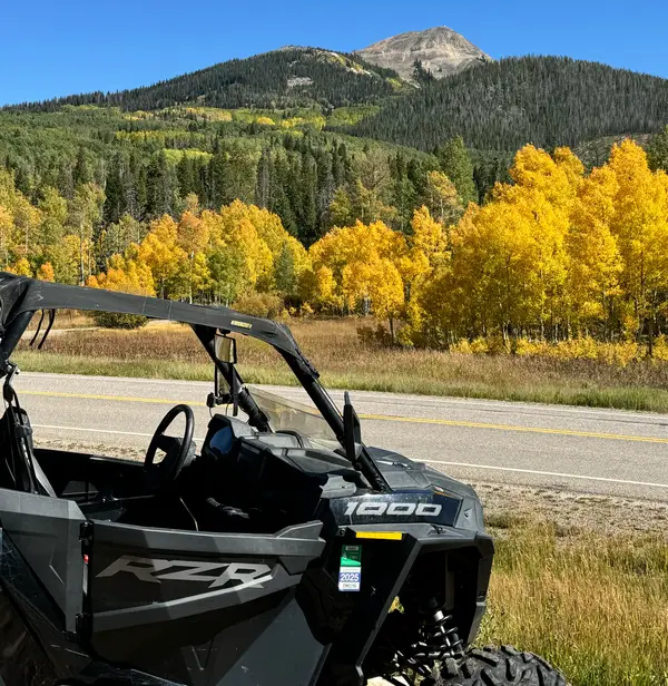 Hahns Peak Adventure Rentals