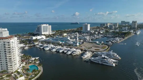 Hall Of Fame Marina