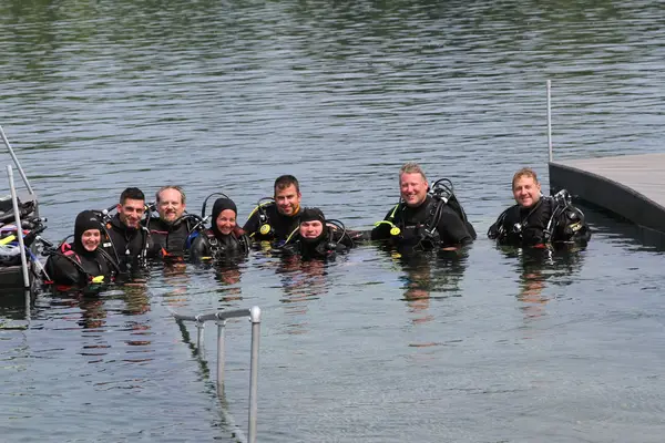 Hamden Scuba