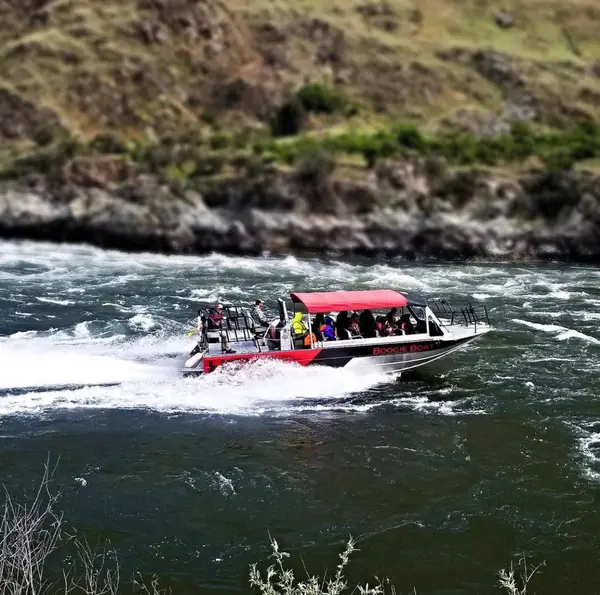 Hammer Down River Excursions