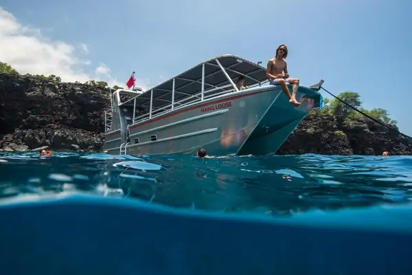 Hang Loose Boat Tours