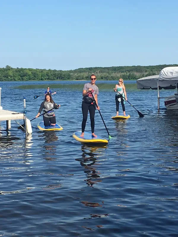 Hang Loose MN