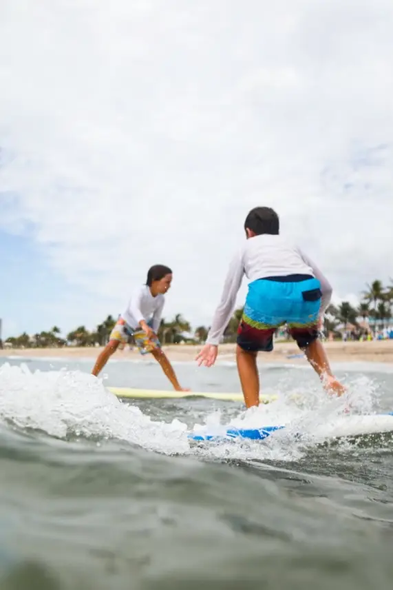 Hangloose Surf School