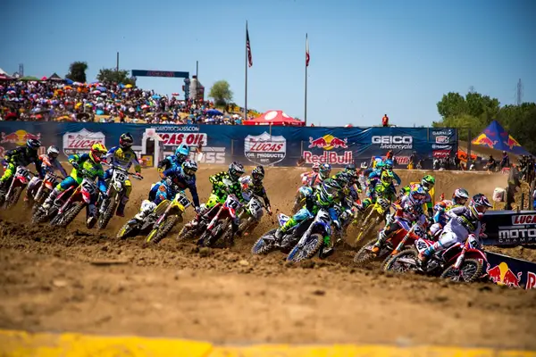 Hangtown MX