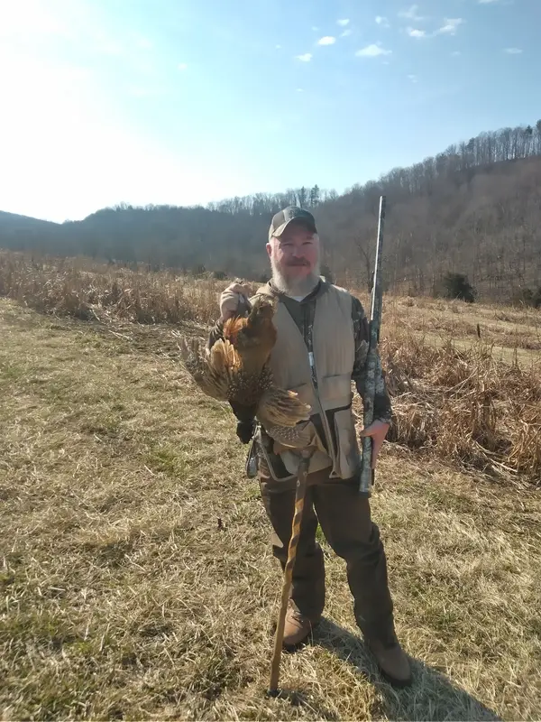 Hans Creek Outfitters