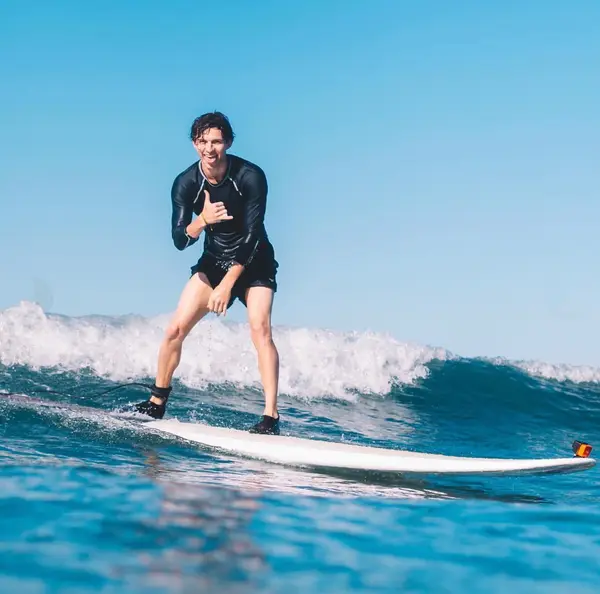 Hans Hedemann Surf School