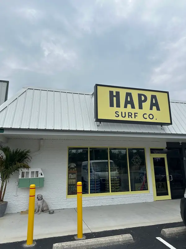 HAPA Surf Co., photo 4