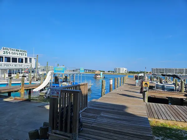 Happy Harbor Marina & Dry Storage