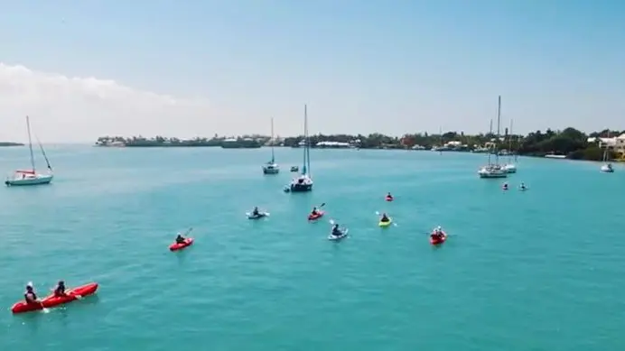 Happy Paddler Kayak Tours & EcoVentures