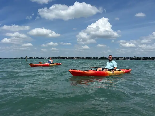 Happy Paddler Kayak Tours & EcoVentures, photo 1