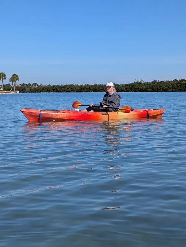 Happy Paddler Kayak Tours & EcoVentures, photo 3
