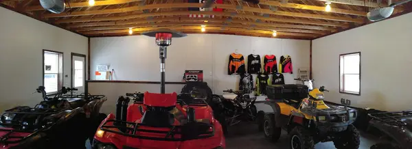 Happy Trails