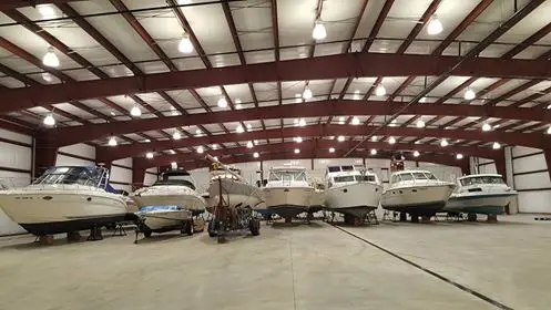 Harbor Park Marina