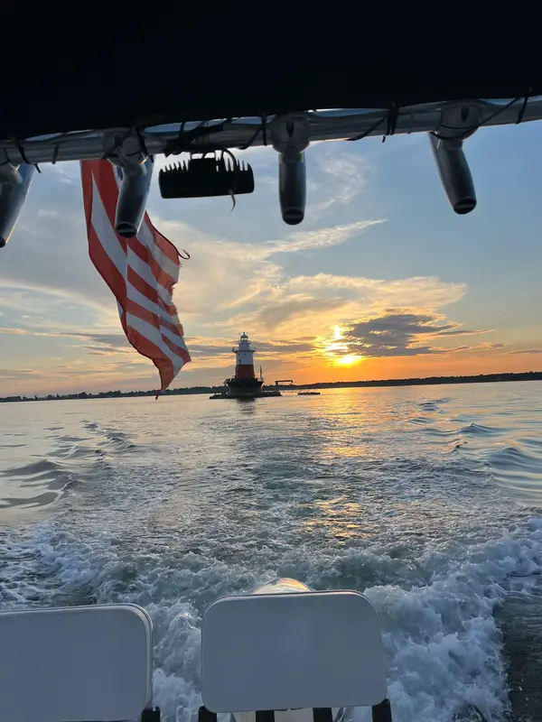 Harbor Point Charters