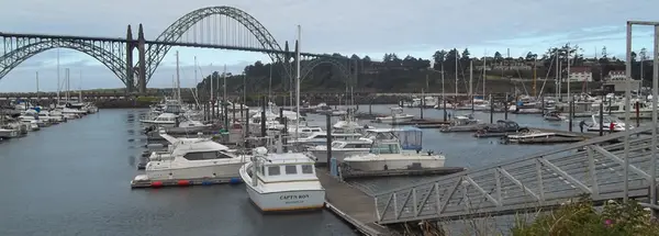 Harbor Village RV Park