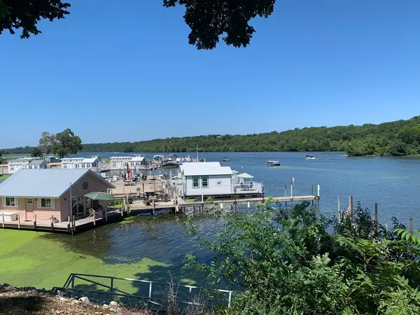 Harborside Marina