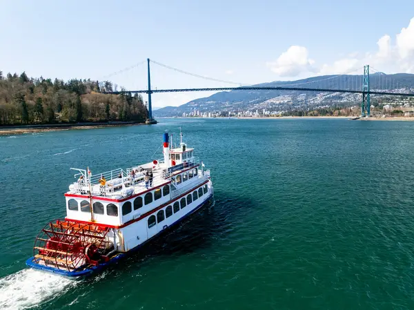 Harbour Cruises Ltd