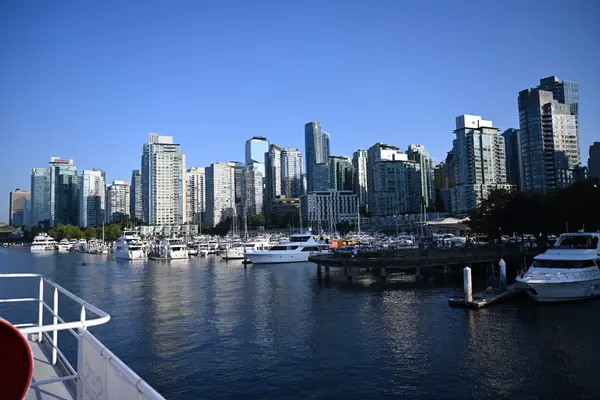 Harbour Cruises Ltd, photo 1