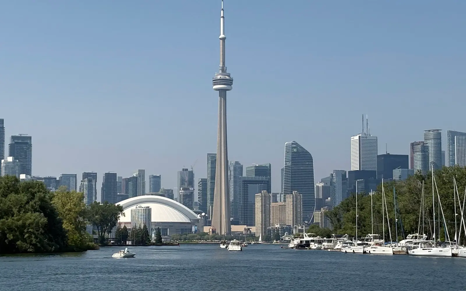 Harbour Star Boat Cruise