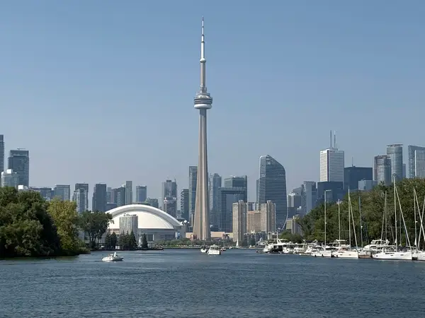 Harbour Star Boat Cruise