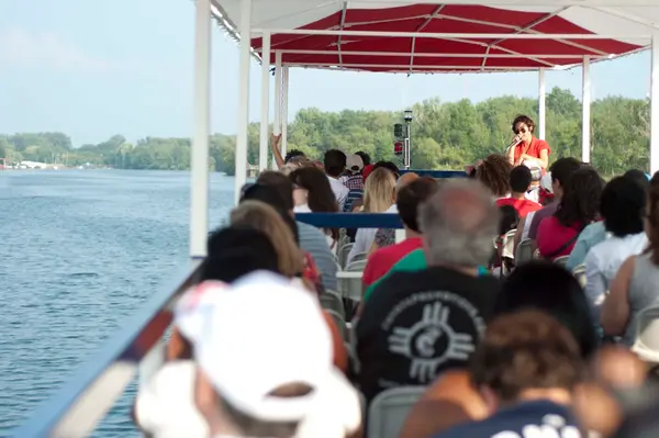 Harbour Star Boat Cruise, photo 1