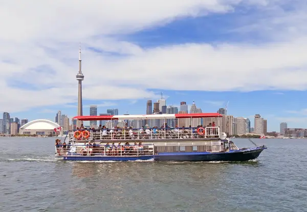 Harbour Star Boat Cruise, photo 2