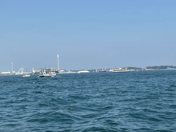 Harbour Star Boat Cruise, photo 3