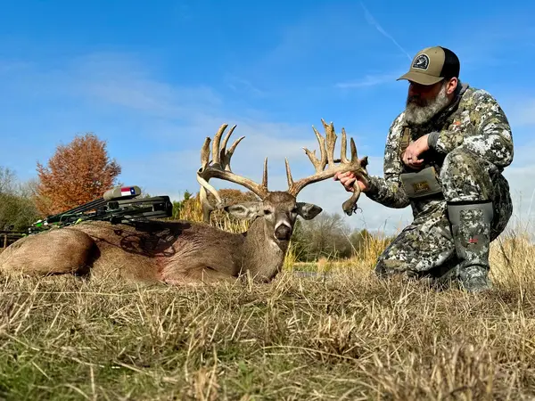 Hard Knocks Outfitters