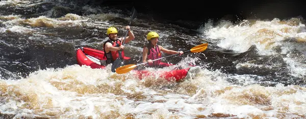Hard Water Sports