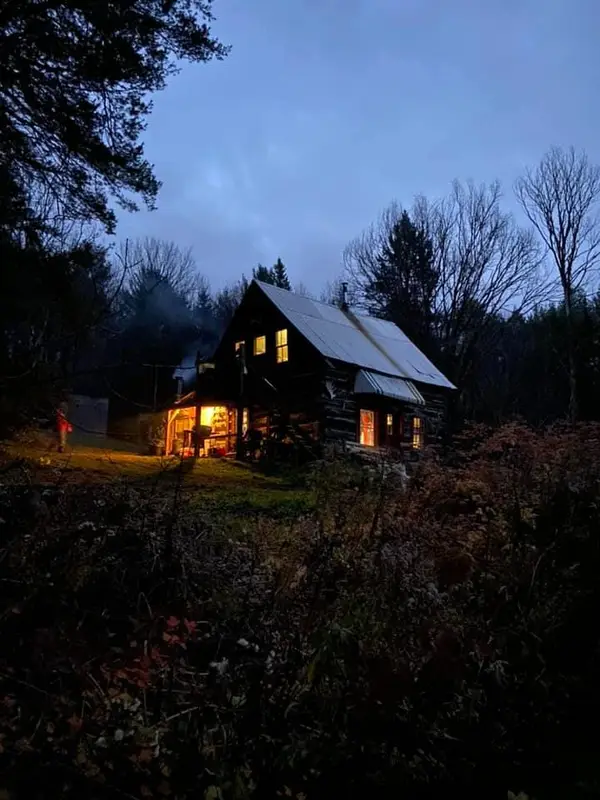 Hardwoods and Swamps Outfitters