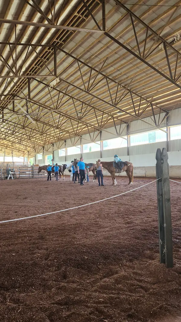 Harris Riding Academy