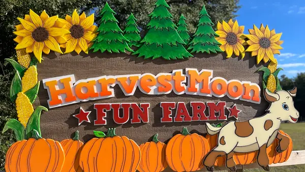HarvestMoon Fun Farm, Masaryktown, FL