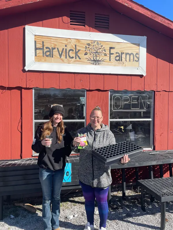 Harvick Farms, Cassville, MO