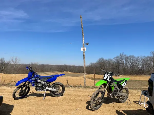 Haspin Acres