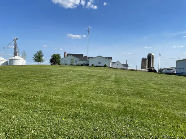 Hattery Family Farms, Macy, IN