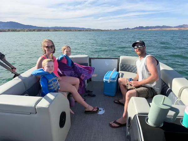 Havasu Adventure Company