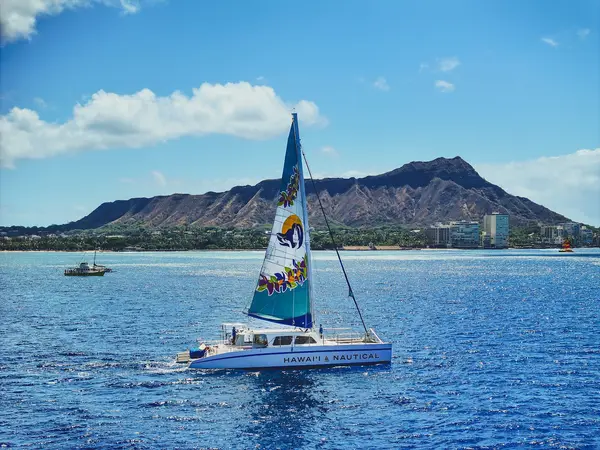 Hawaii Nautical