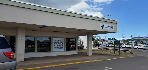 Hawaii Tactical Outfitter