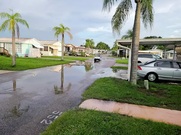 Hawaiian Isles RV Resort