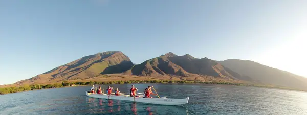 Hawaiian Paddle Sports LLC, Kihei, HI