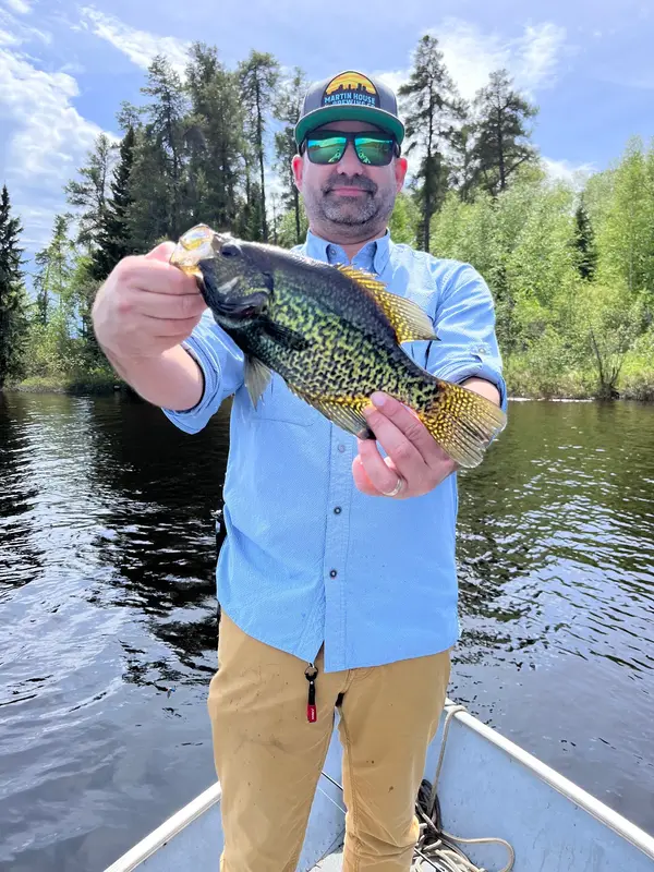 Hawk Lake Lodge, photo 4