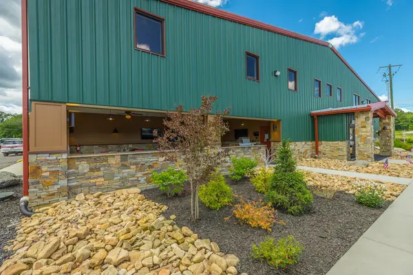 Hawkins Pointe RV Park