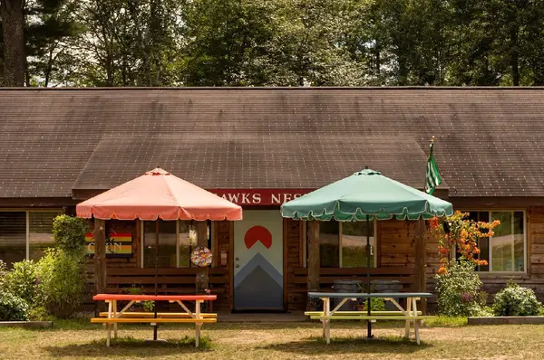 Hawk's Nest Outfitters