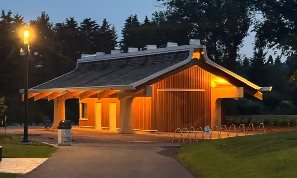 Hawrelak Recreation Co.