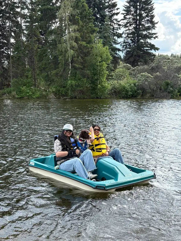 Hawrelak Recreation Co., photo 1