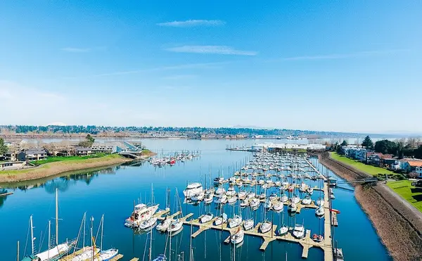 Hayden Bay Marina