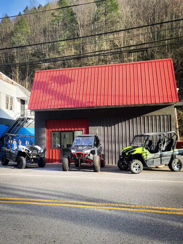 Haysi Offroad Adventures, LLC