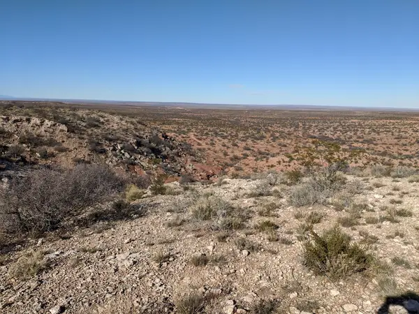 Haystack Mountain OHV Area